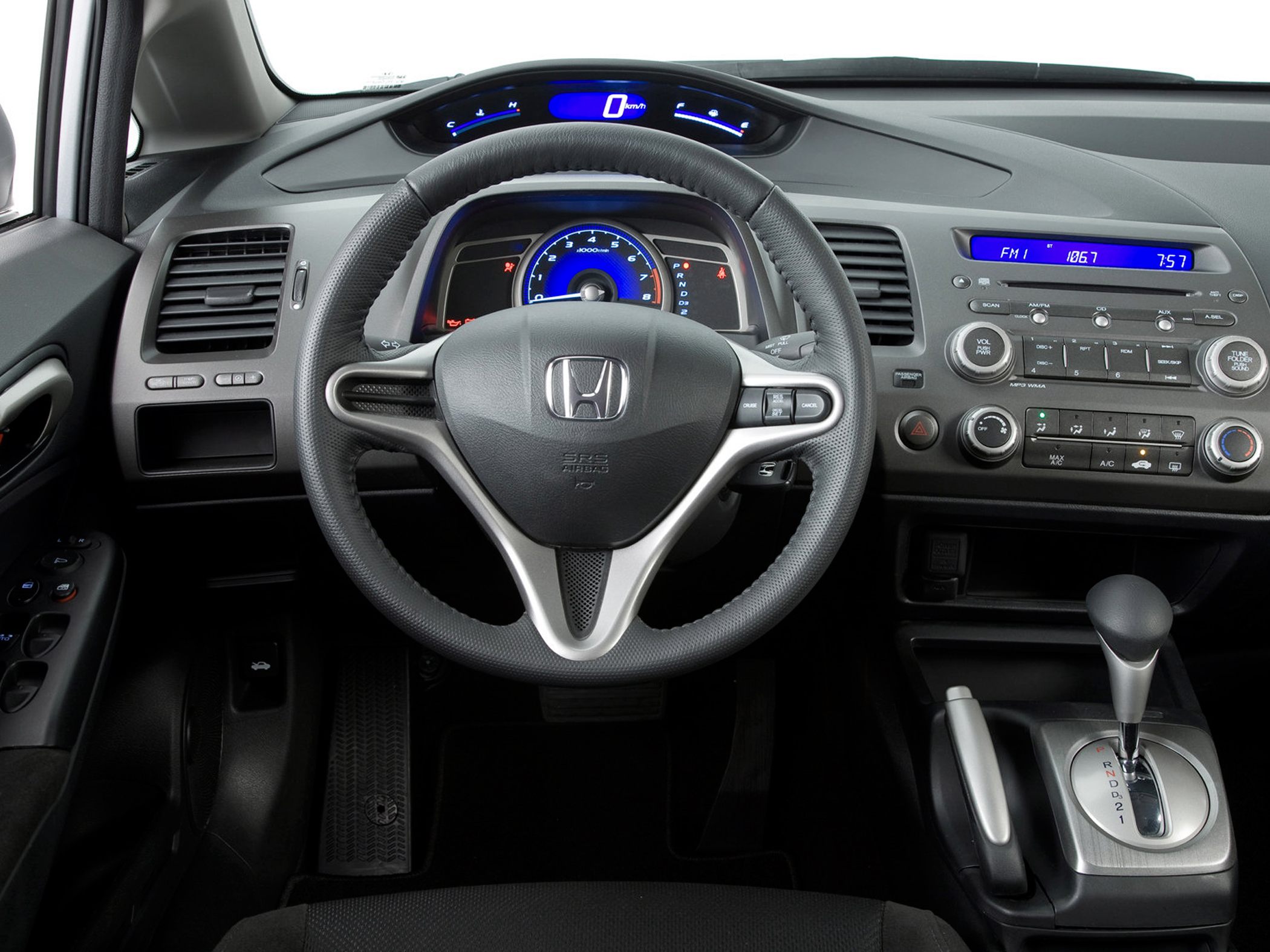 Honda Civic 2010