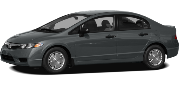 Honda Civic 2010