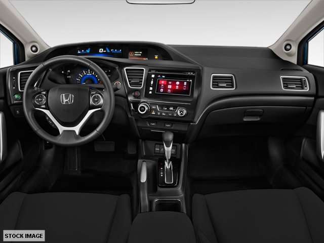 Honda Civic 2015