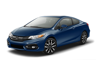 Honda Civic 2015