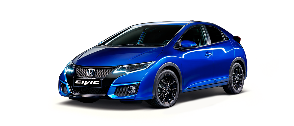 Honda Civic 2015