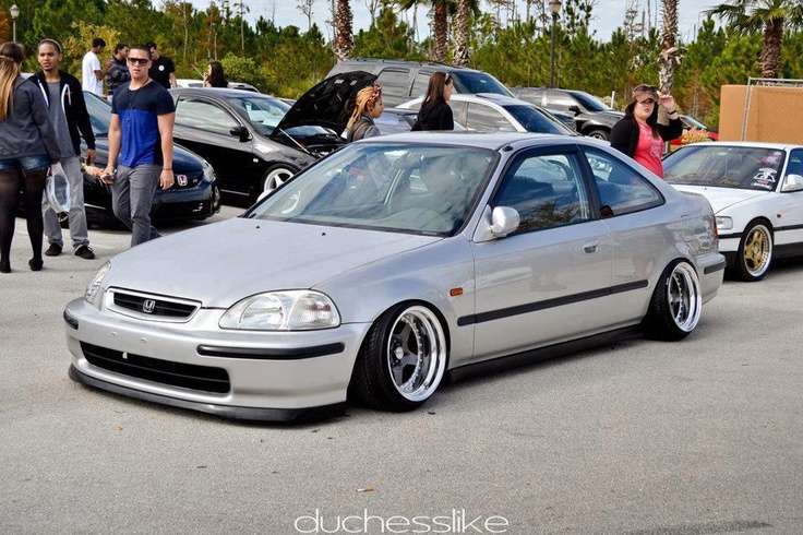 Honda Civic 4 Door Jdm Honda Civic 4 Door Jdm