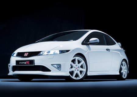 Honda Civic 5 Door Hatchback
