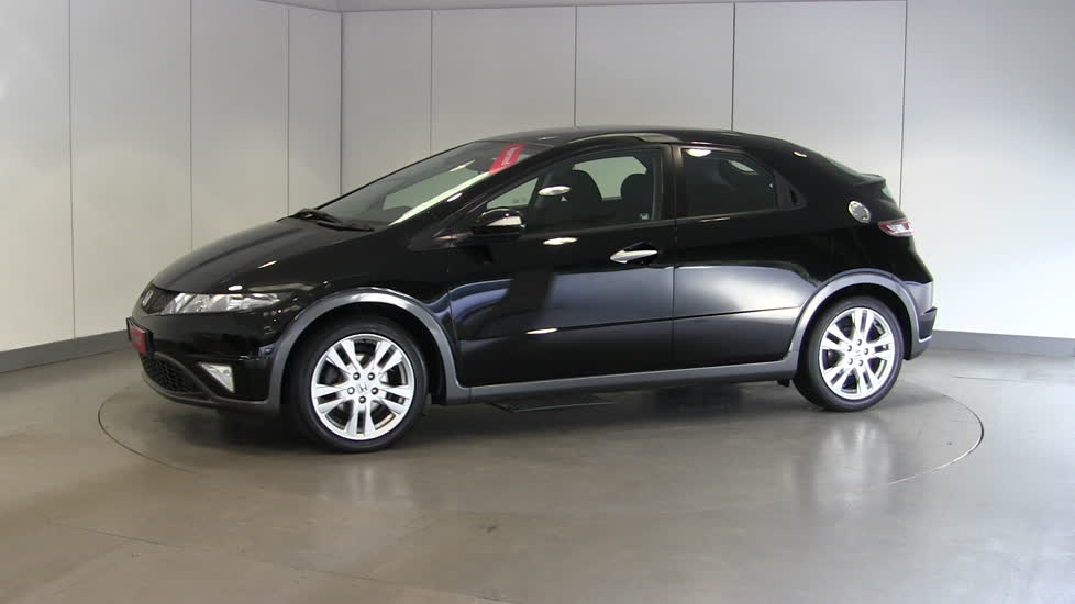 Honda Civic 5 Door Hatchback Honda Civic 5 Door Hatchback
