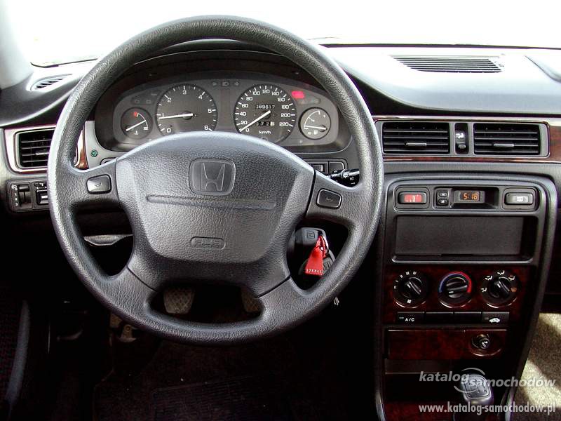 Honda Civic 6