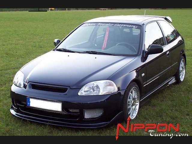 Honda Civic 96