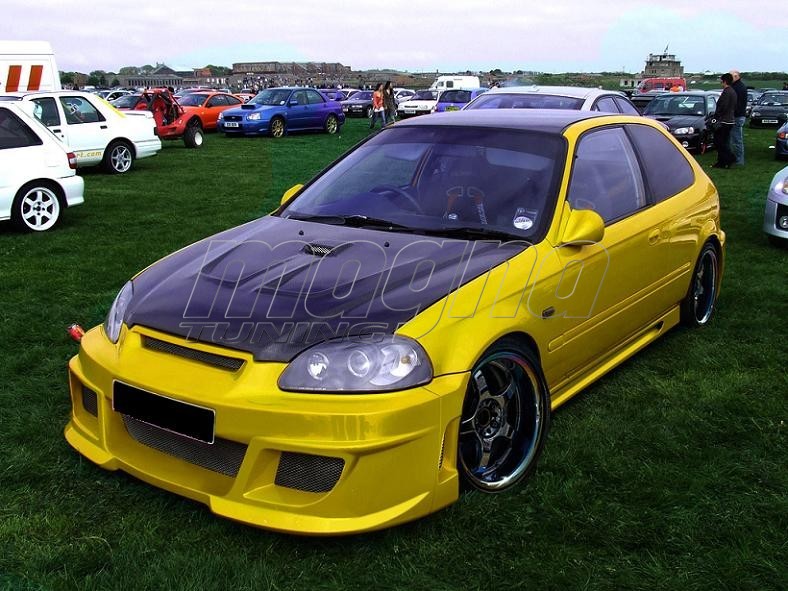 Honda Civic 96