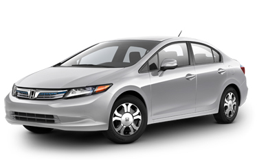 Honda Civic Auto