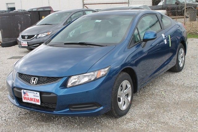 Honda Civic Base