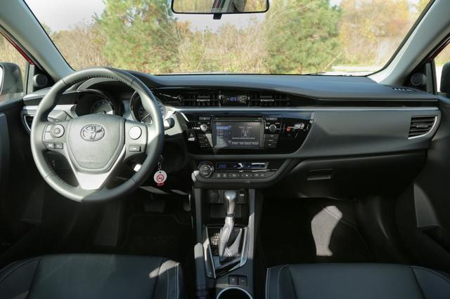 Honda Civic Base