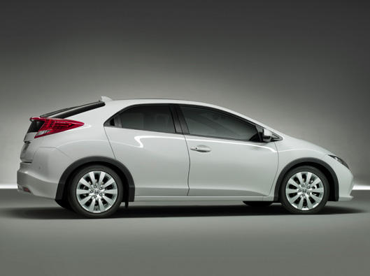 Honda Civic C
