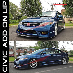Honda Civic C