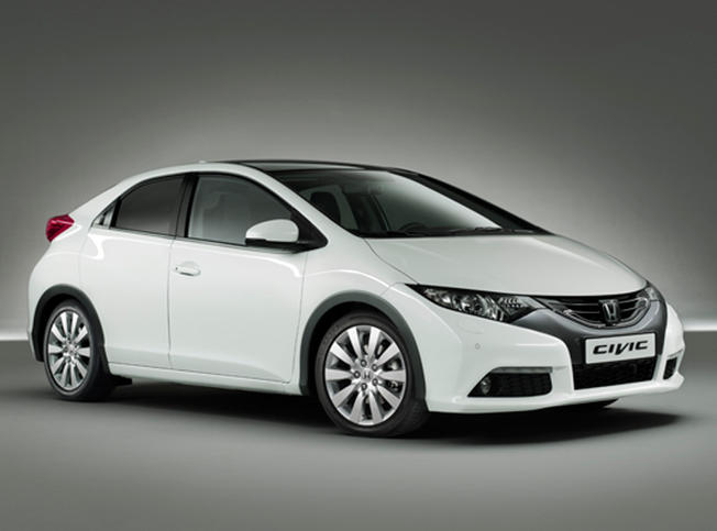 Honda Civic C