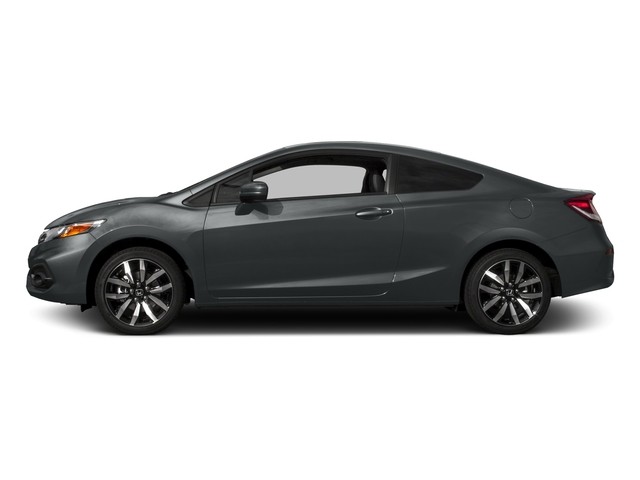 Honda Civic Coupe Lx