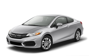 Honda Civic Coupe