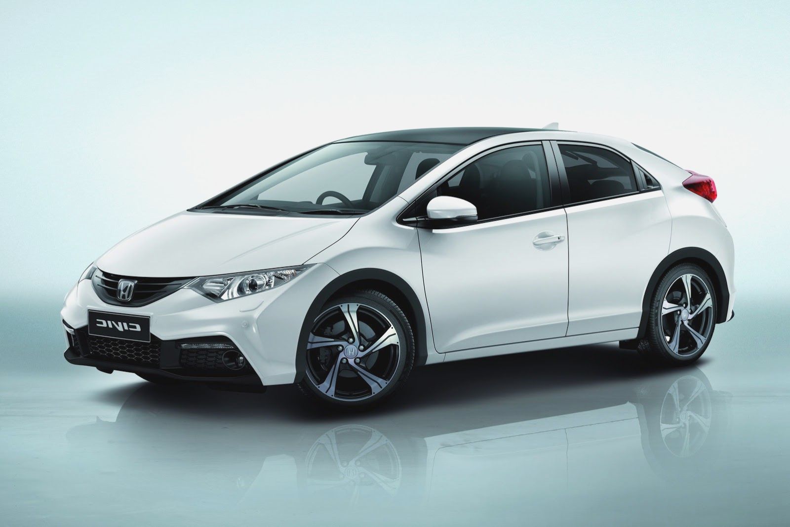 Honda Civic Diesel