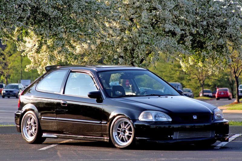 Honda Civic Dr Honda Civic Dr