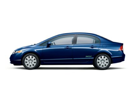 Honda Civic Dr