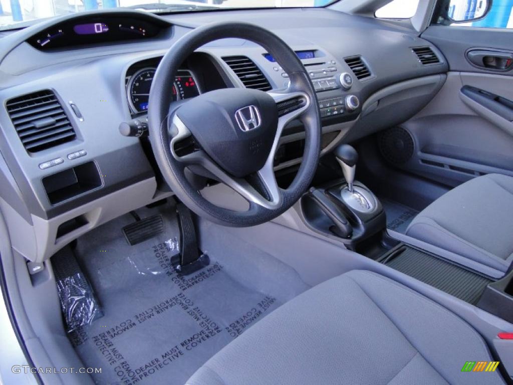 Honda Civic Dx-Vp