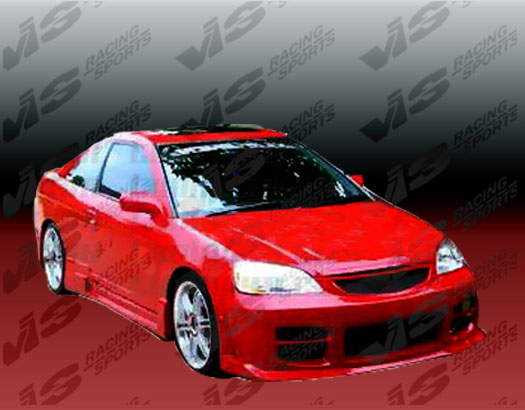 Honda Civic Dx