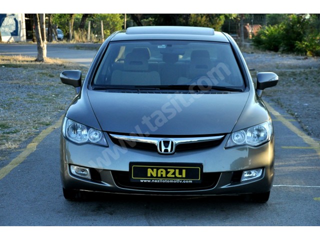Honda Civic Elegance