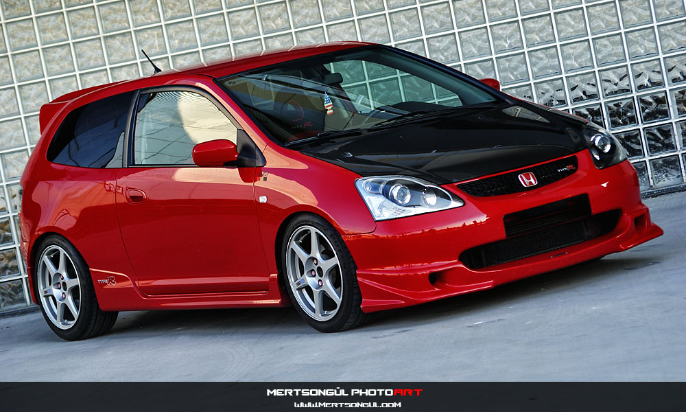 Honda Civic Ep3