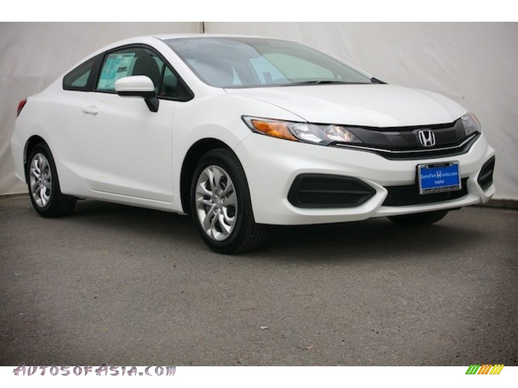 Honda Civic Ex 2014