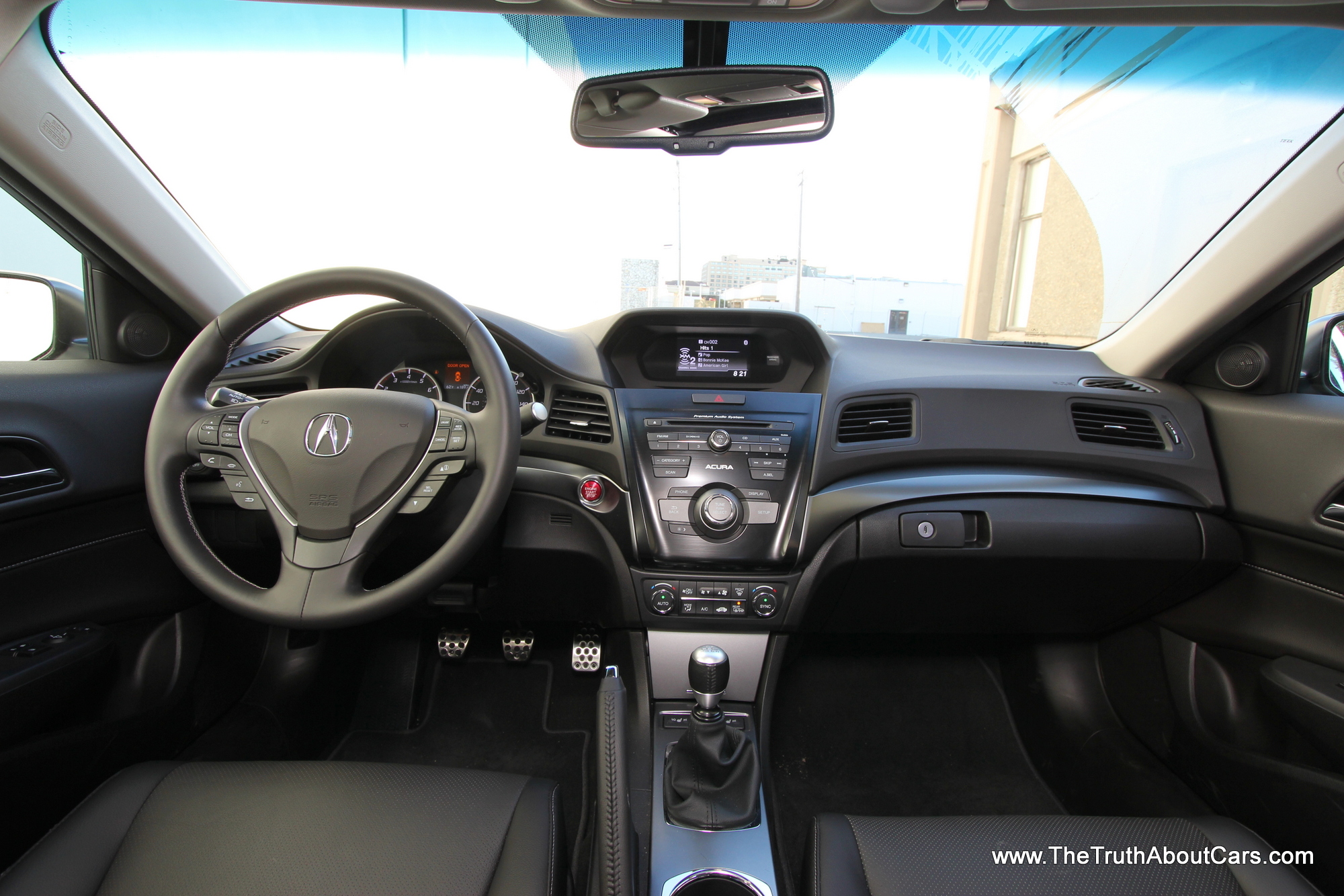 Honda Civic Ex 2014