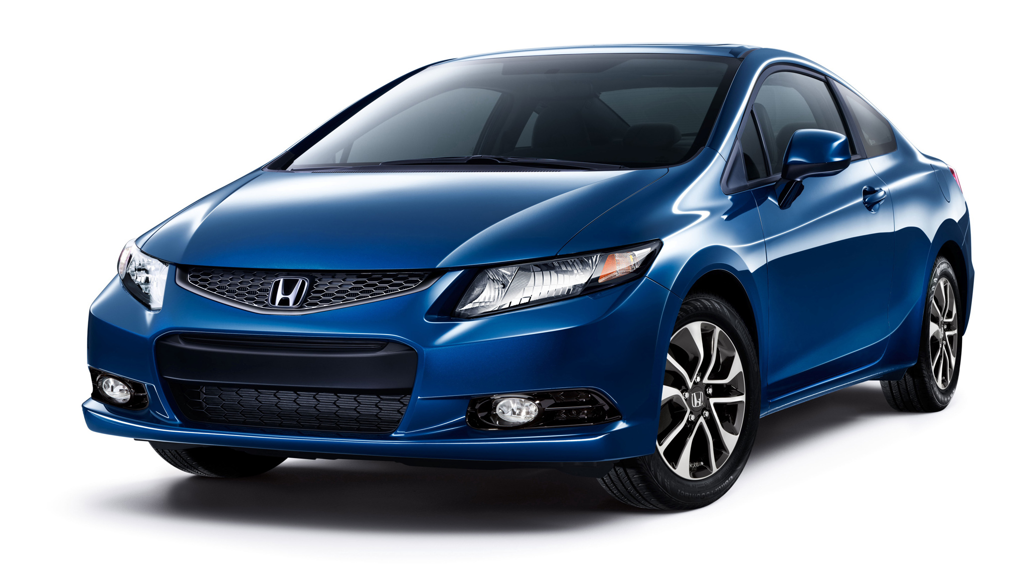 Honda Civic Exl