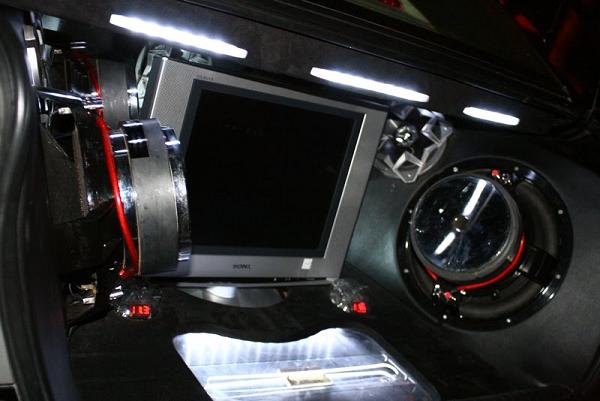 Honda Civic Fd Modified