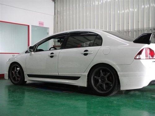 Honda Civic Fd1