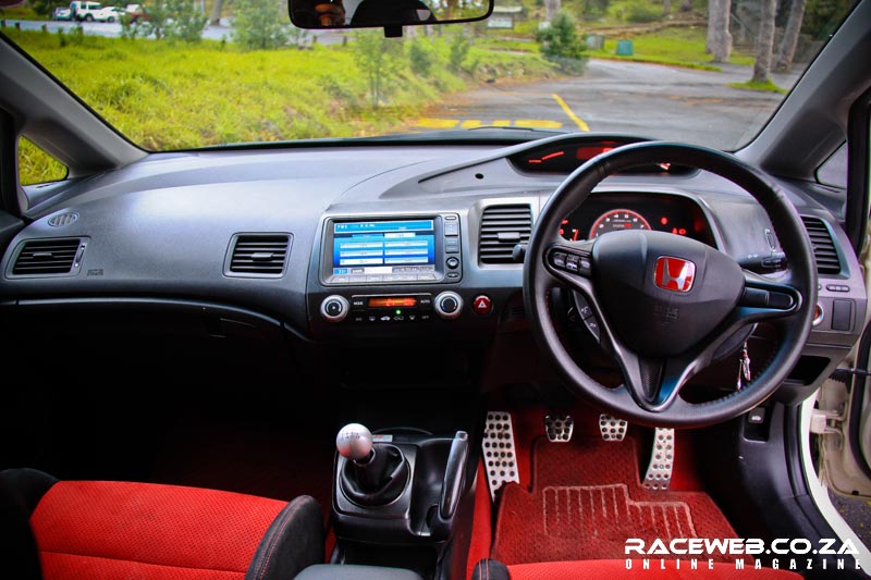 Honda Civic Fd2 Type R Honda Civic Fd2 Type R