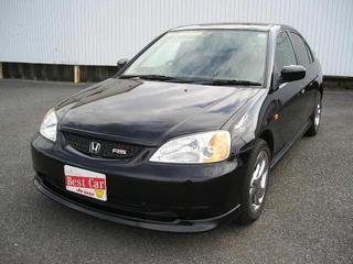Honda Civic Ferio Rs