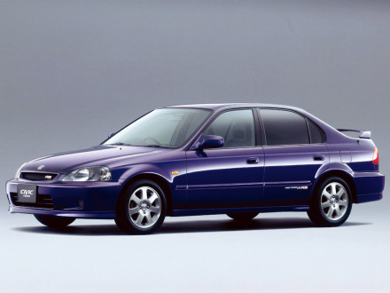 Honda Civic Ferio Rs