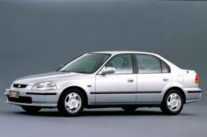 Honda Civic Ferio
