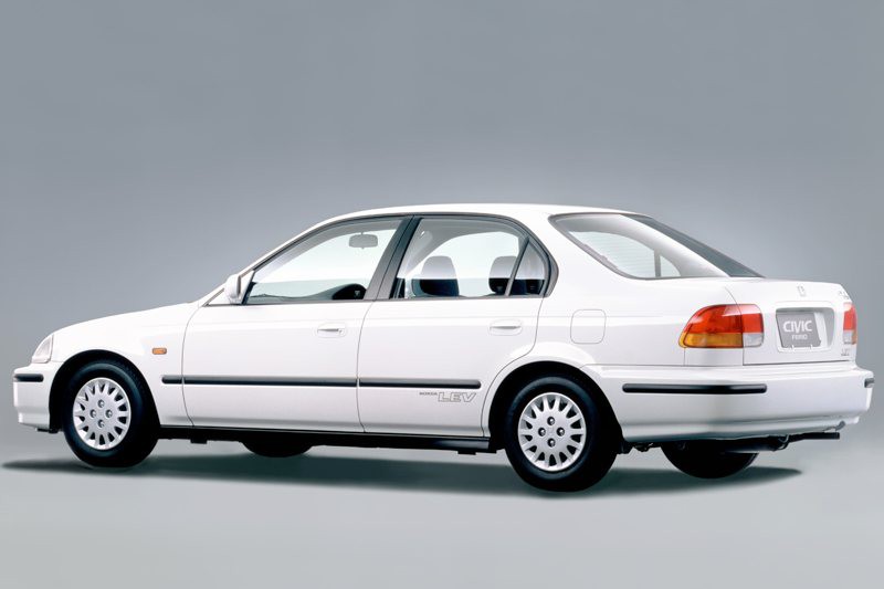 Honda Civic Ferio