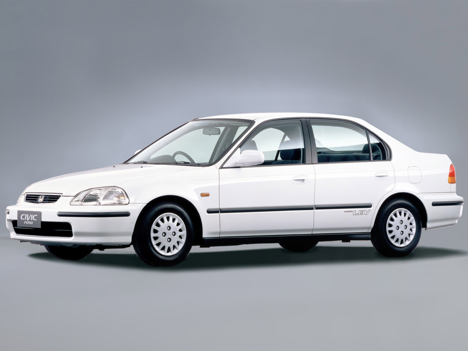 Honda Civic Ferio