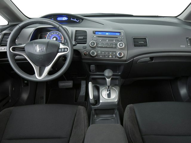 Honda Civic G Honda Civic G