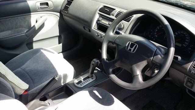 Honda Civic Gli