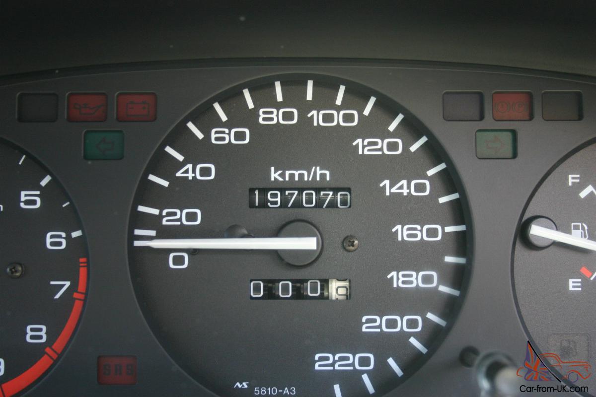Honda Civic Gli