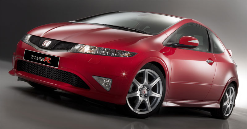 Honda Civic Gt