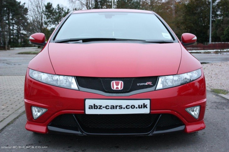 Honda Civic Gt