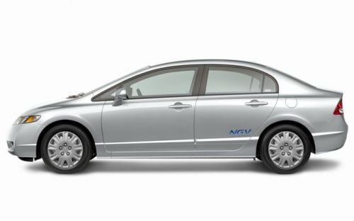 Honda Civic Gx