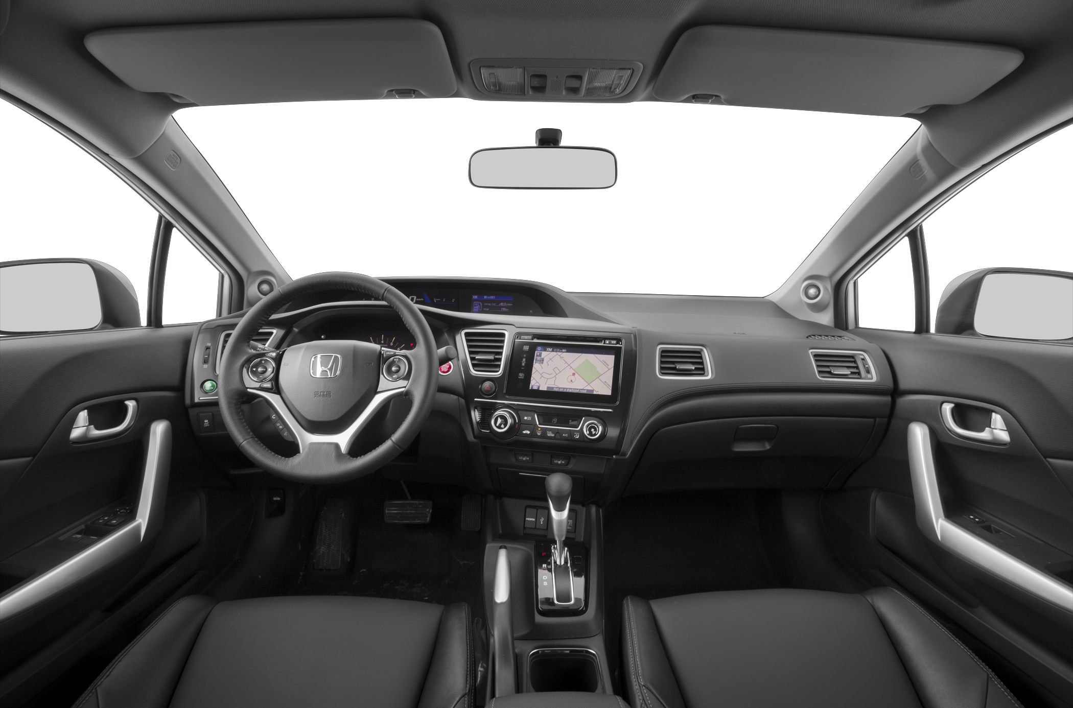 Honda Civic Hatchback 2014 Honda Civic Hatchback 2014
