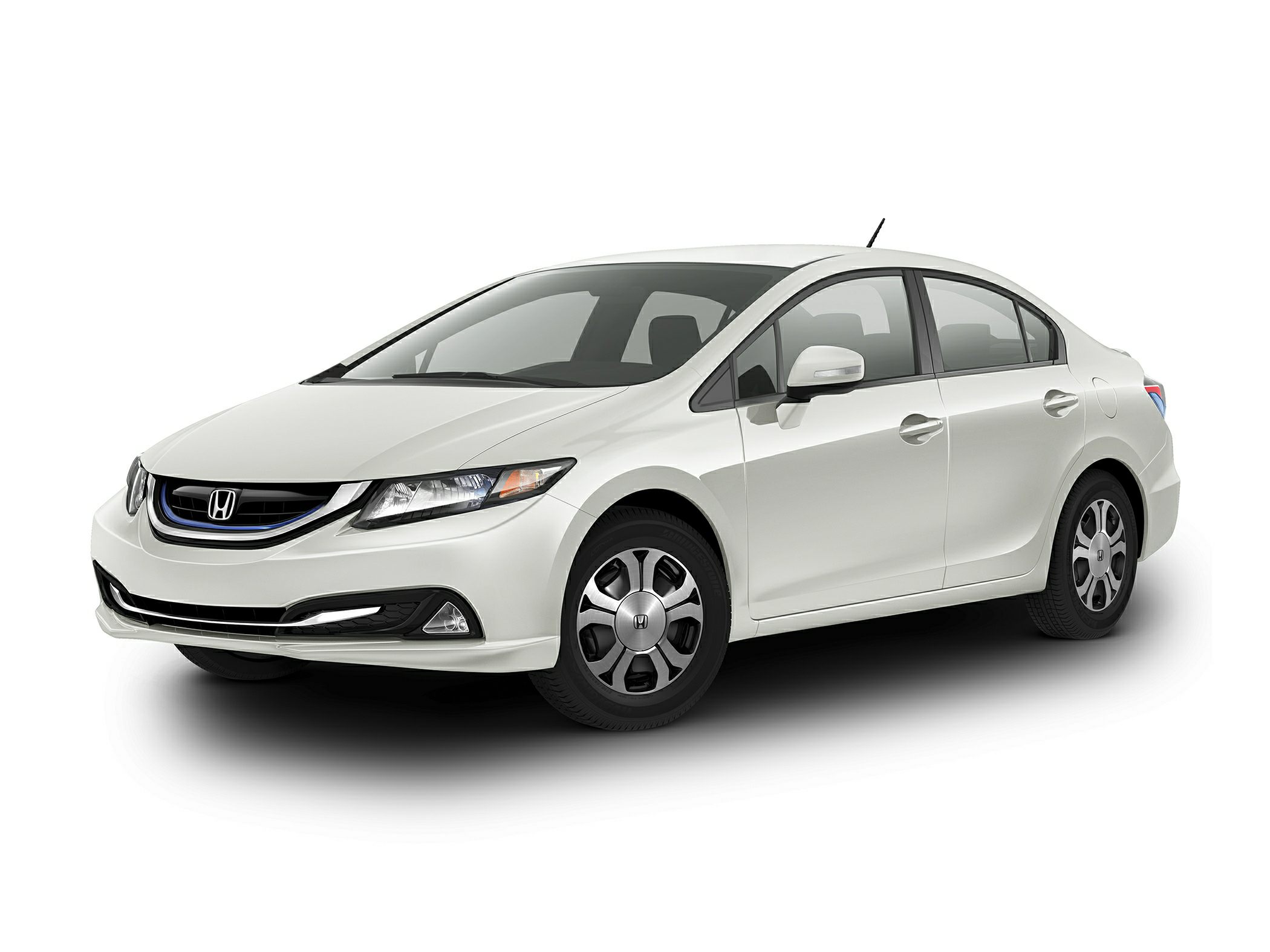 Honda Civic Hybrid