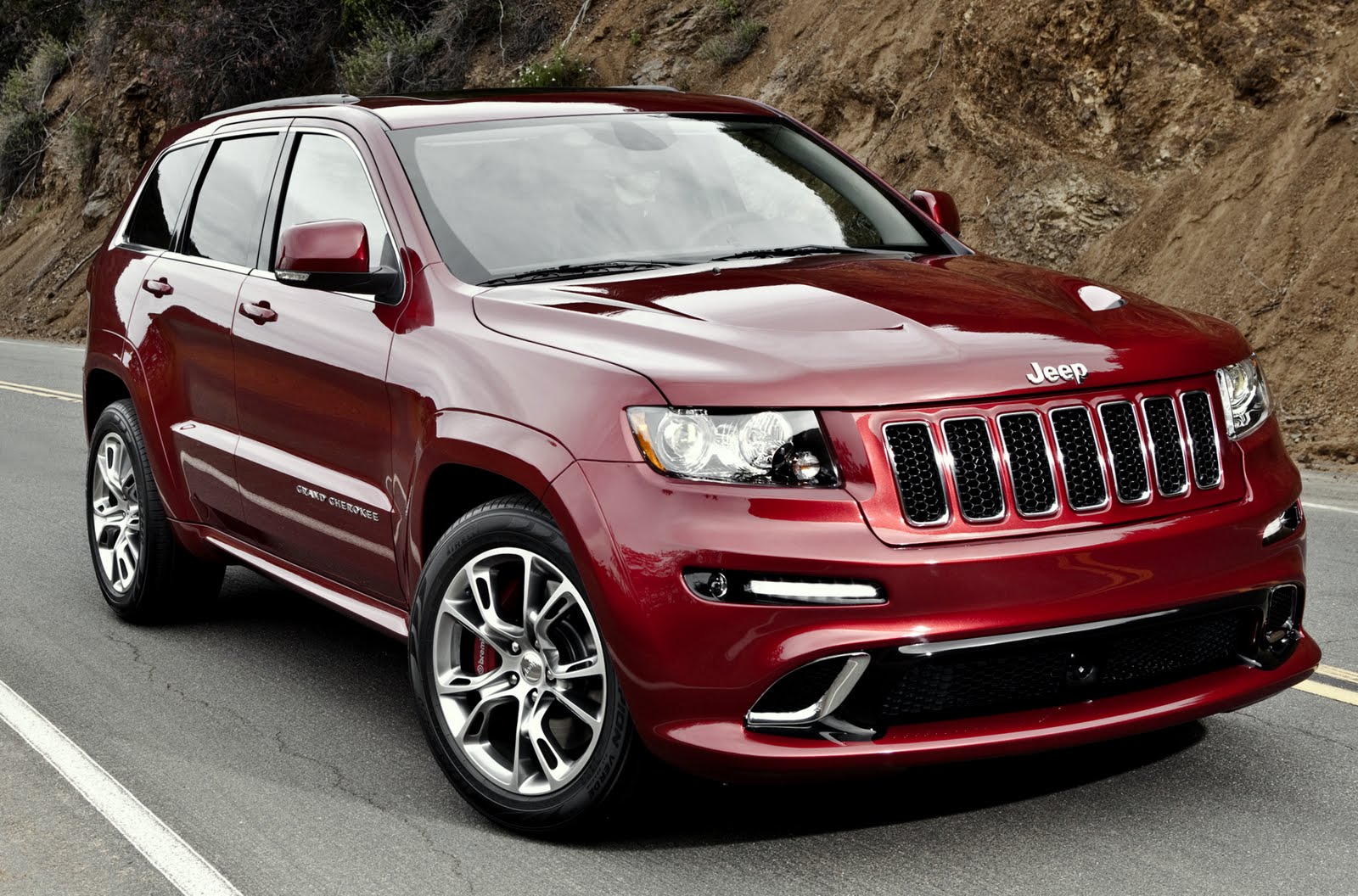 Honda Civic Jeep