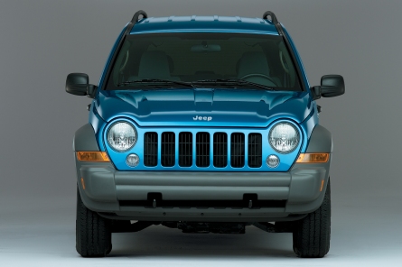 Honda Civic Jeep