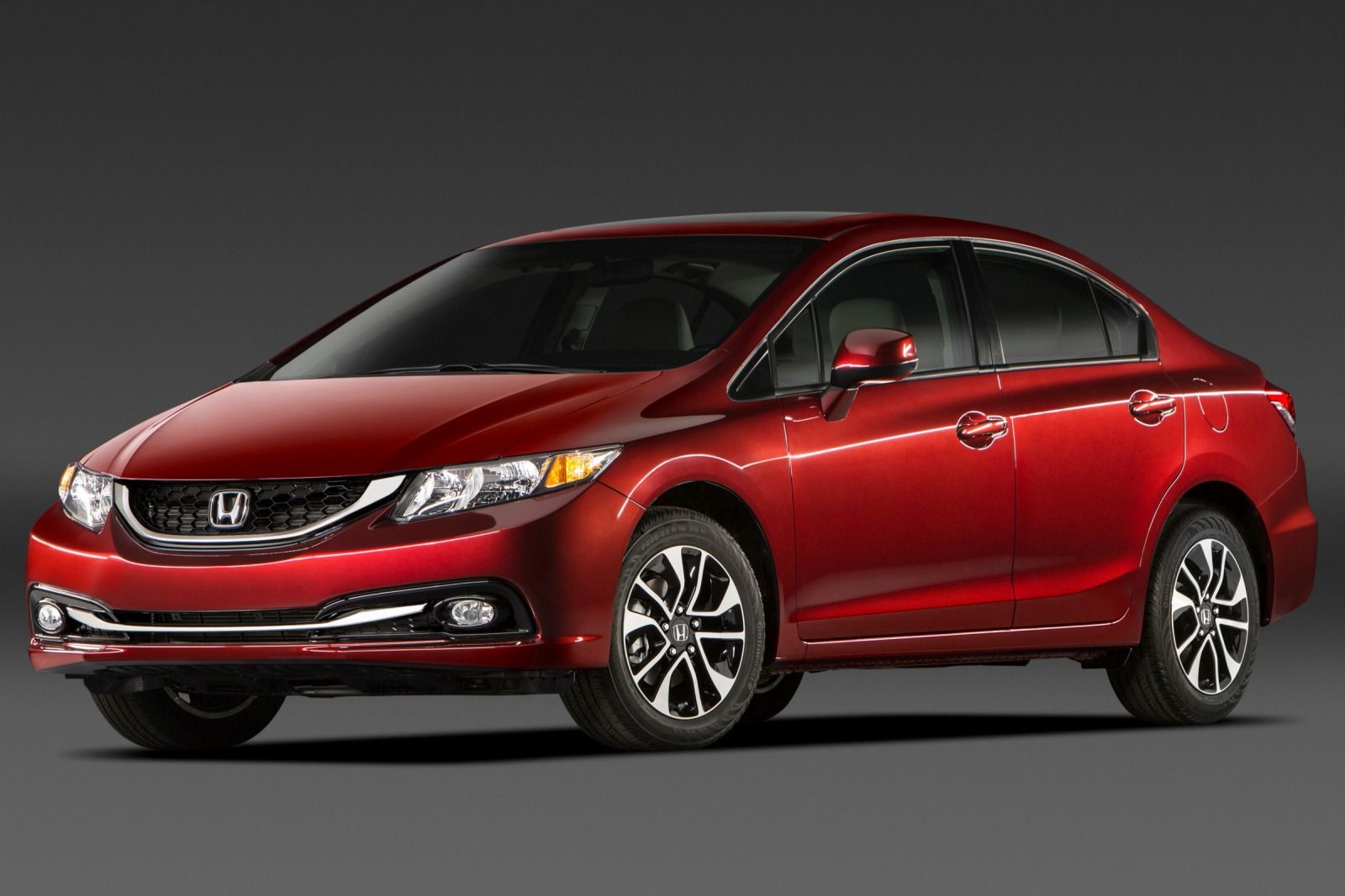 Honda Civic L