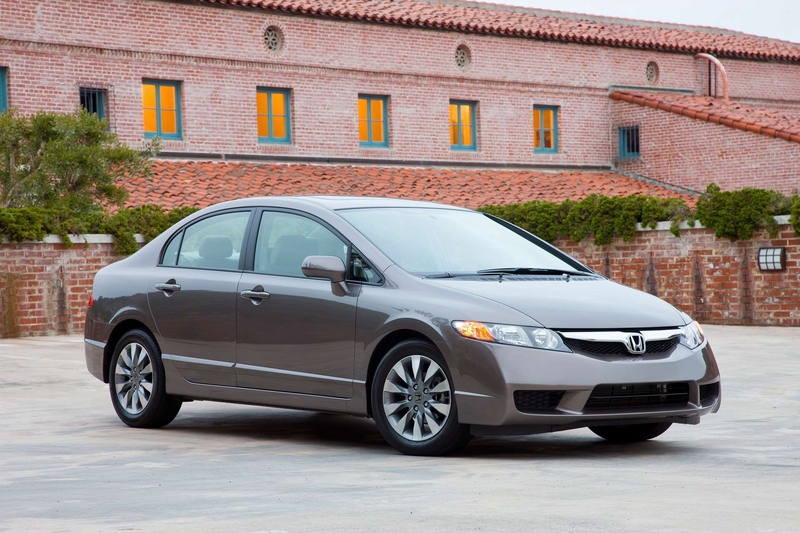 Honda Civic L