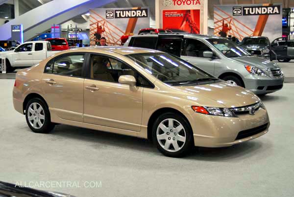 Honda Civic L